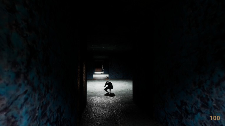 Dark Dive screenshot