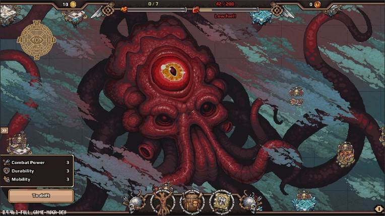 Dead Weight screenshot