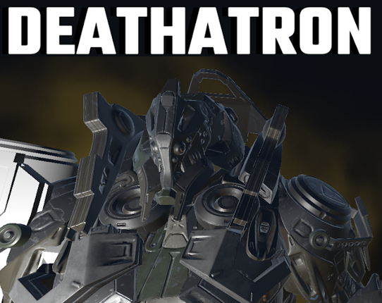DEATHATRON (Browser) Image