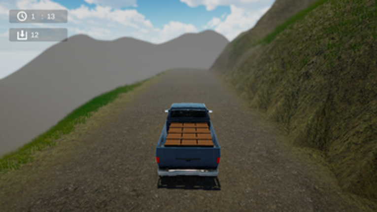 Deliver It screenshot