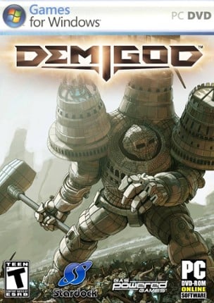 Demigod Image