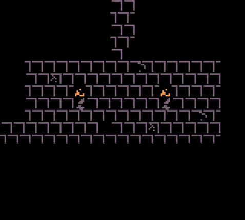 Dichotomy screenshot