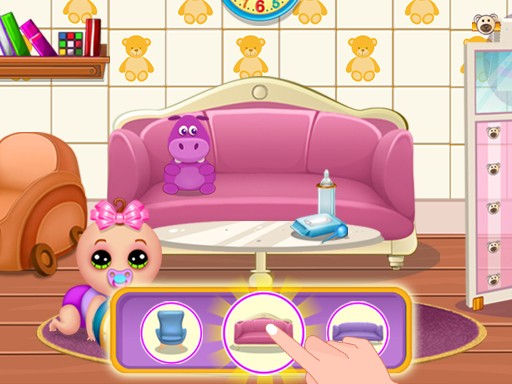 Games like Doll Dreamhouse Adventure