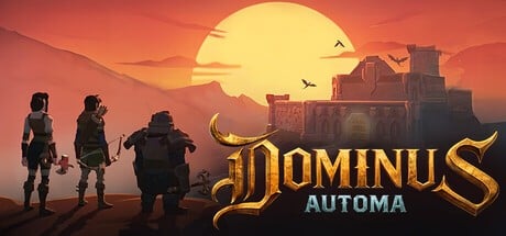 Games like Dominus Automa