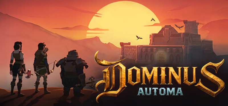 Dominus Automa Image