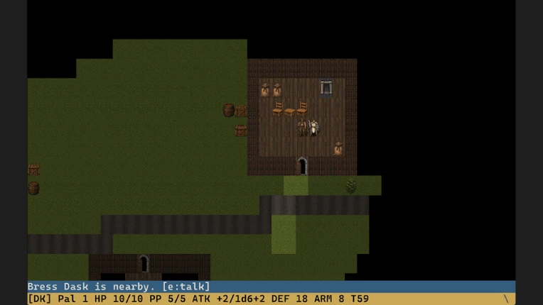 Dragonwake Image