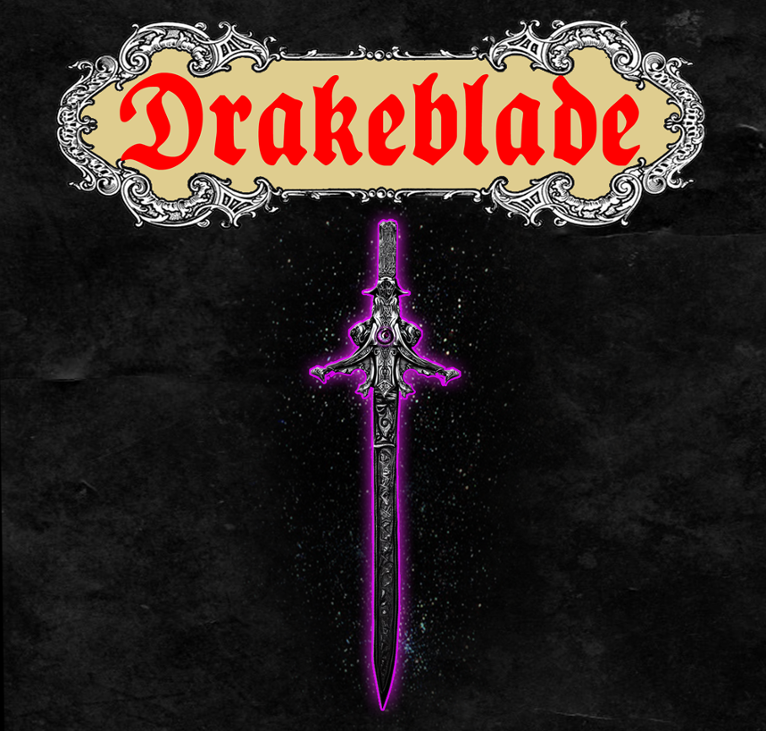 Games like Drakeblade