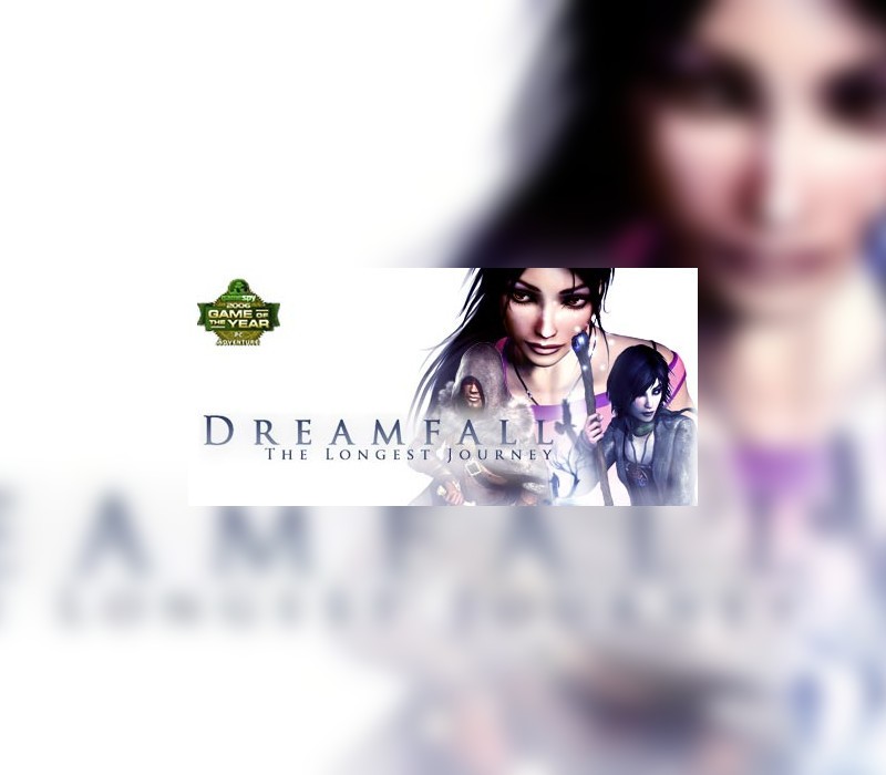 Games like Dreamfall: The Longest Journey