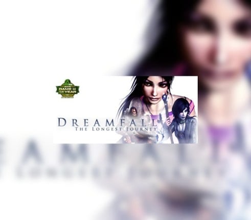 Dreamfall: The Longest Journey Image