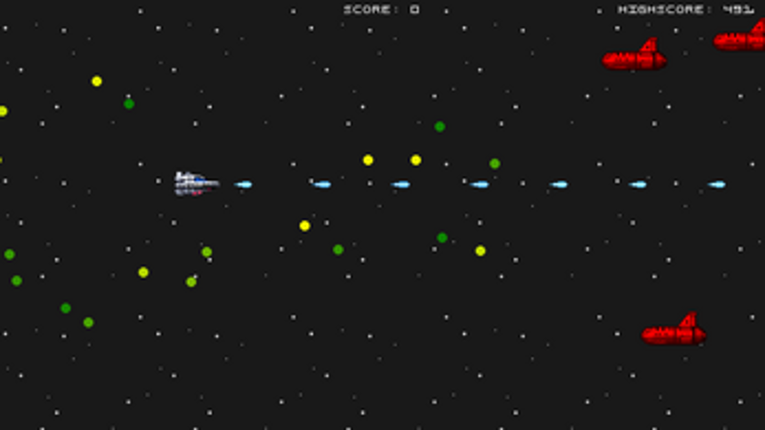 Dust Busters Image