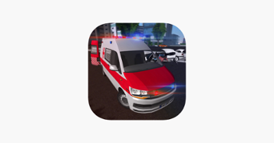 Emergency Ambulance Simulator Image