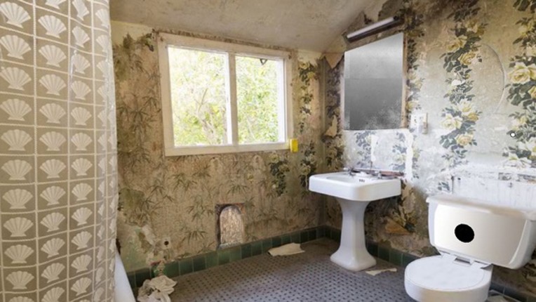 Escape Game Abducted Boy screenshot