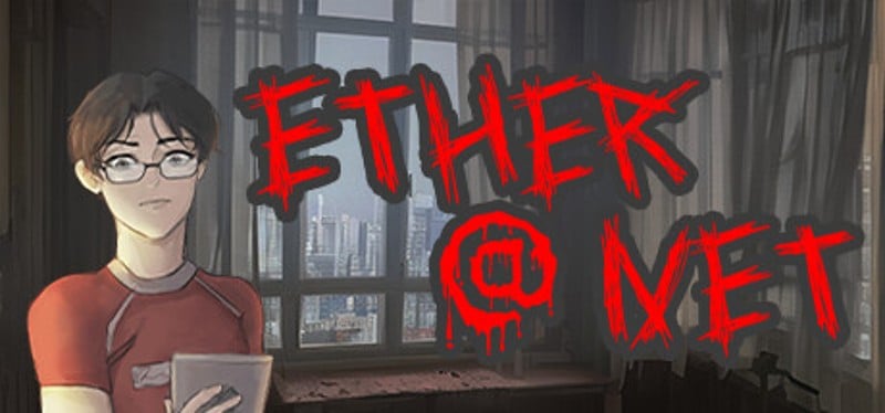 Ether@Net Game Cover