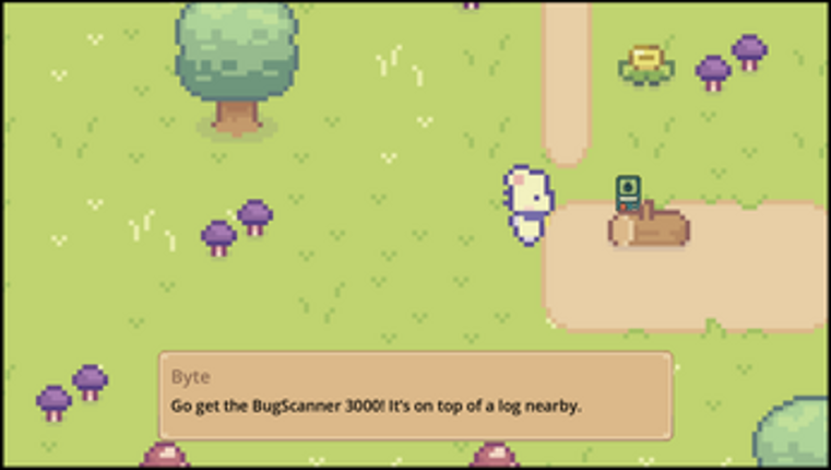 Evergrove: The Lost Data Archives Image