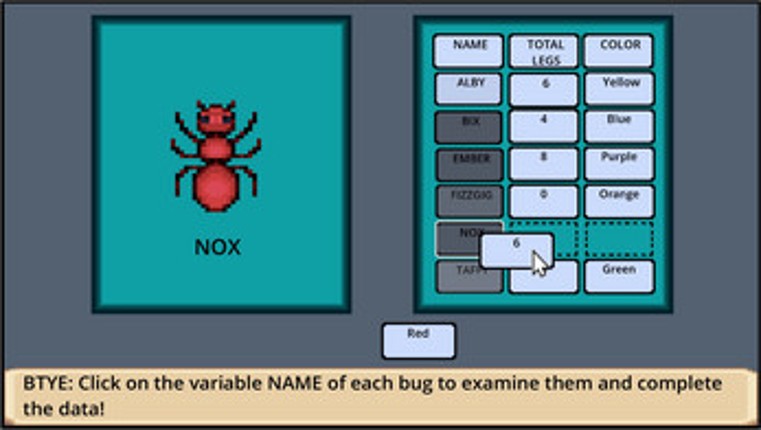 Evergrove: The Lost Data Archives Image