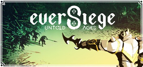 Games like EverSiege: Untold Ages