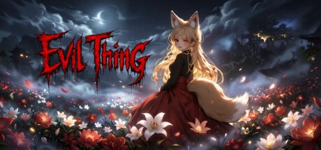 Games like Evil Thing