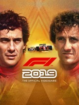 F1 2019 Image