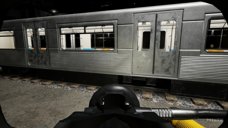 Facility 079 screenshot