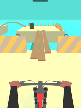 Faily Bike Image