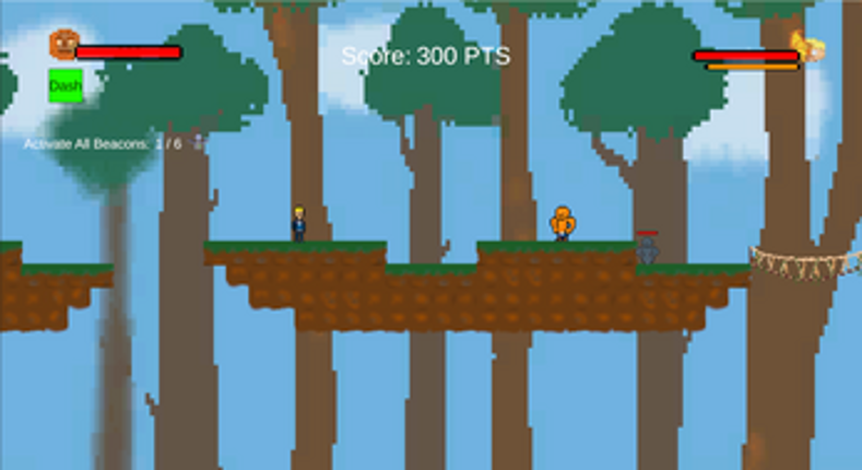 Fantastic Four: Silver Surfer Ascension Image