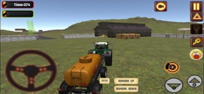 Farm Tractor Simulator 2020 Image