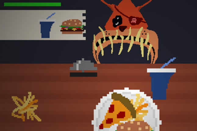 FAZPARTY Simulator Image