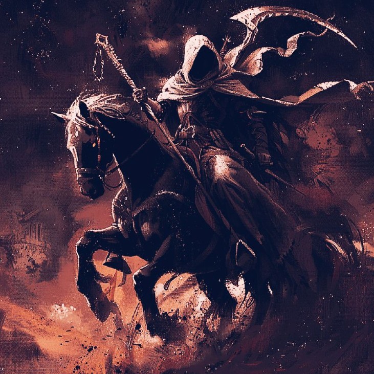 Games like Ferocious Inevitability