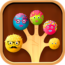 Games like Finger Family Game