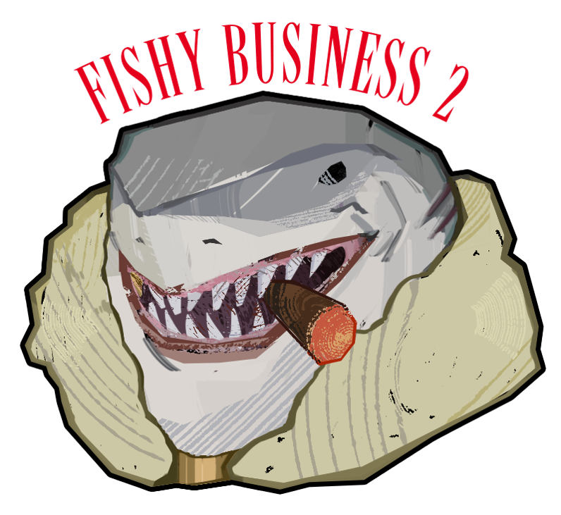 Games like Fishy Business 2