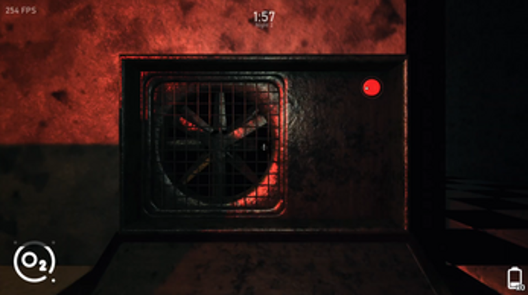 Five Nights at Freddy's: Reborn Image