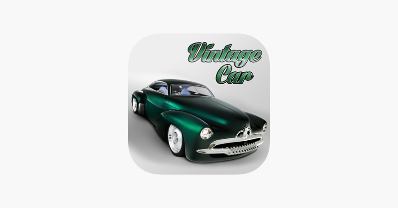 Fix My Classic Car - Build your car &amp; fix it in this auto shop custom vintage car builder game Image