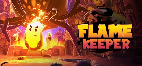 Games like Flame Keeper
