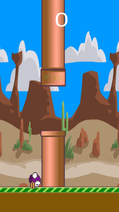 Flappy Bird Image