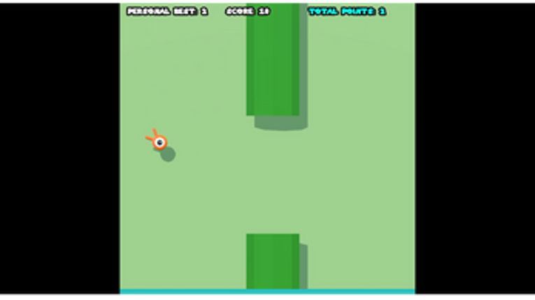 Flappy Skrrt Image