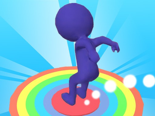 Games like Flip Jump Race 3D
