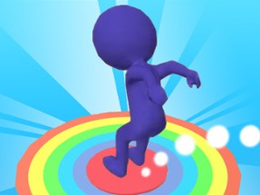 Flip Jump Race 3D Image