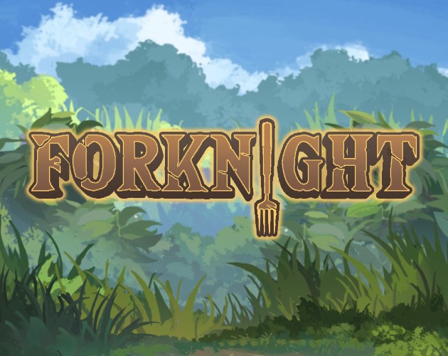 Games like Forknight
