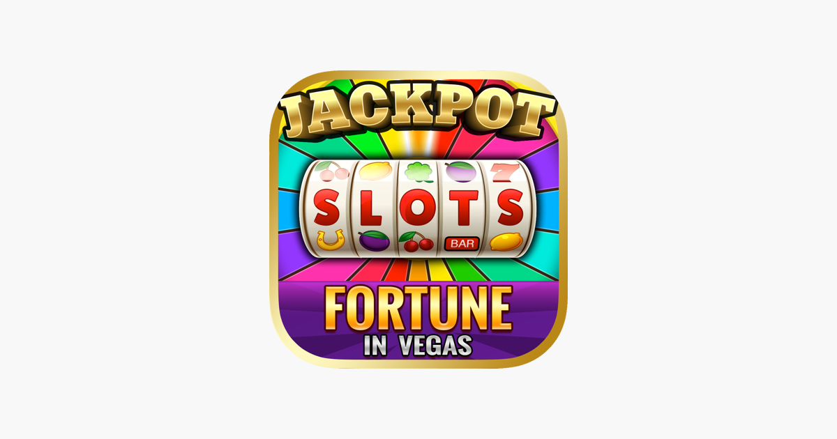 Games like Fortune in Vegas Jackpots Slot