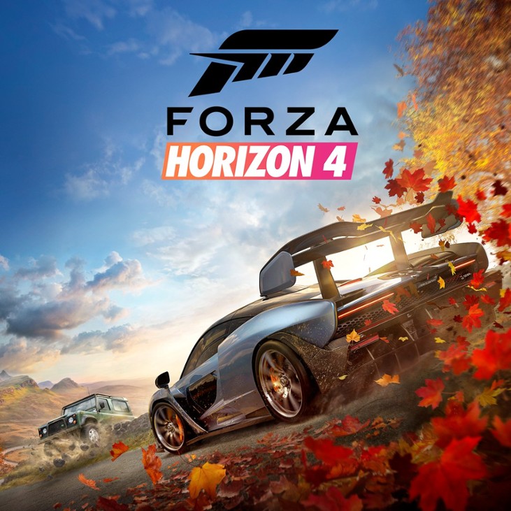 Games like Forza Horizon 4