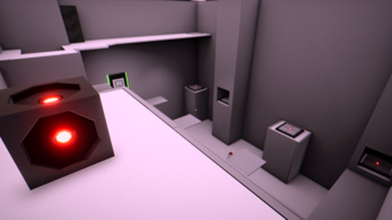 Fractured Time screenshot