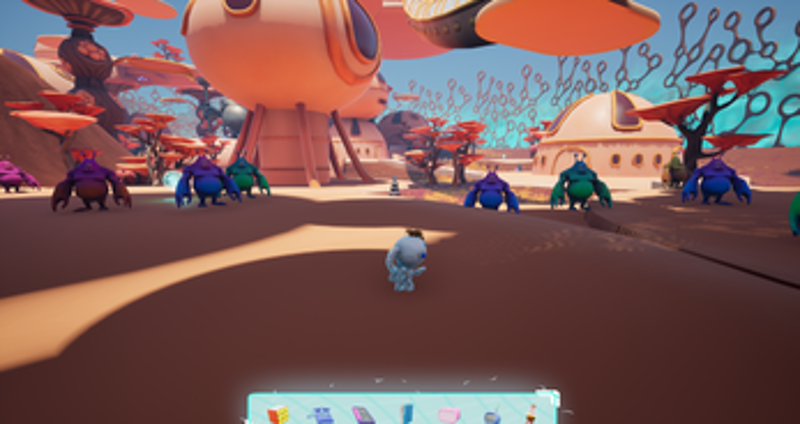 Funky_Odyssey Image