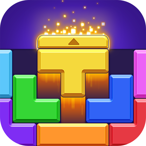 Games like Slide Block: Color Jam Puzzle