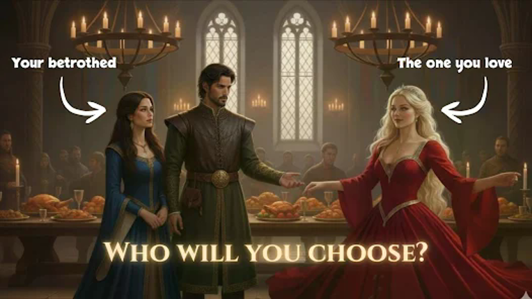 Clovis Medieval Grand Strategy screenshot