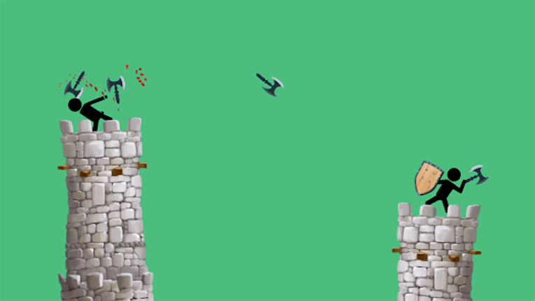 The Vikings screenshot