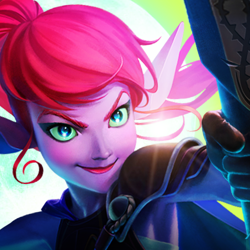 Games like Acies : Battle Runes