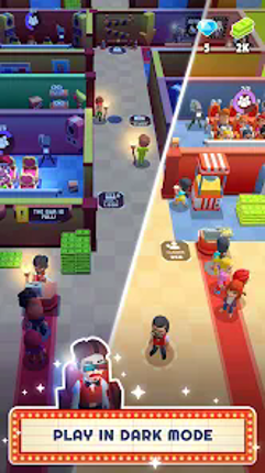 My Cinema World Image