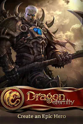 Dragon Eternity Image