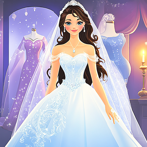 Games like Princess Wedding