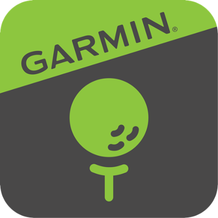 Garmin Golf Image